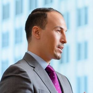 Meet your Posher, Scott